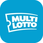 multilotto - lotto and slots android application logo